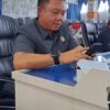 Polemik Pedagang VS Pengembang Pasar Dekon Kotabumi, Dewan Segera Panggil Semua Pihak Terkait