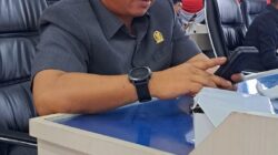 Polemik Pedagang VS Pengembang Pasar Dekon Kotabumi, Dewan Segera Panggil Semua Pihak Terkait