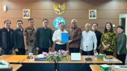 HPN 2027 di Lampung: PWI Pertahankan Sejarah, Buka Ruang Kolaborasi