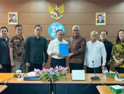 HPN 2027 di Lampung: PWI Pertahankan Sejarah, Buka Ruang Kolaborasi