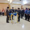 Pemkab Lampura Rombak 16 Pejabat Eselon II