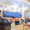 Hamartoni Tegaskan Rombak Pejabat Untuk Menjawab Kebutuhan Berbasis Kompetensi