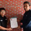 Setelah Teuku, Heri iNews TV Muncul! Bursa Ketua IJTI Krakatau Raya Makin Panas