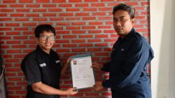 Setelah Teuku, Heri iNews TV Muncul! Bursa Ketua IJTI Krakatau Raya Makin Panas