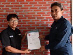 Setelah Teuku, Heri iNews TV Muncul! Bursa Ketua IJTI Krakatau Raya Makin Panas