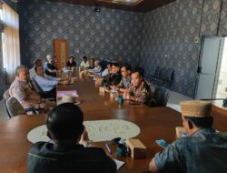 Kontrak Pasar Dekon hingga 2027, Pengembang Janji Rampung Desember 2026