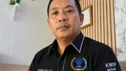 ‘Penghinaan’ Jurnalis Harus Selesaikan  Melalui Jalur Hukum Bukan Emosi