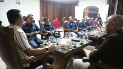 Apresiasi Lampung Tuan Rumah HPN-Porwanas 2027, Parosil Siapkan Kopi Robusta Lambar ke Panggung Nasional