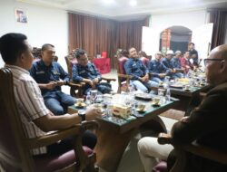 Apresiasi Lampung Tuan Rumah HPN-Porwanas 2027, Parosil Siapkan Kopi Robusta Lambar ke Panggung Nasional