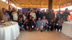 Heri Fulistiawan Terpilih Jadi Ketua IJTI Krakatau Raya, Fokus Perkuat Profesionalisme Jurnalis