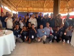 Heri Fulistiawan Terpilih Jadi Ketua IJTI Krakatau Raya, Fokus Perkuat Profesionalisme Jurnalis