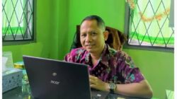 60 ASN Bersaing Rebut 11 Posisi JPTP Di Pemkab Lampura