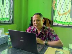 60 ASN Bersaing Rebut 11 Posisi JPTP Di Pemkab Lampura