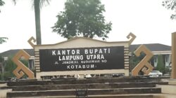 Selter 11 JPTP, Posisi Kadiskes Lampura Tak Berlanjut Dan Dibuka Kembali Tahun Depan