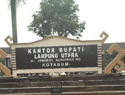 Selter 11 JPTP, Posisi Kadiskes Lampura Tak Berlanjut Dan Dibuka Kembali Tahun Depan