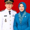 Setahun Pimpin Abung Selatan, Agus Rama Halik Ukir Prestasi dan Bersiap Naik Level