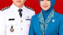 Setahun Pimpin Abung Selatan, Agus Rama Halik Ukir Prestasi dan Bersiap Naik Level