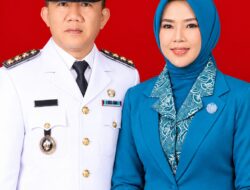 Setahun Pimpin Abung Selatan, Agus Rama Halik Ukir Prestasi dan Bersiap Naik Level
