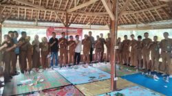 Antisipasi Dan Deteksi Dini Konflik Sosial, Kesbangpol Dan FKDM Ajak Masyarakat ‘Ngopi Bareng’