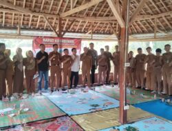 Antisipasi Dan Deteksi Dini Konflik Sosial, Kesbangpol Dan FKDM Ajak Masyarakat ‘Ngopi Bareng’