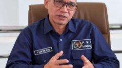 Menuju Ketua PWI Lampung 2026–2031, Penjaringan Dibuka hingga 26 Oktober