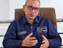 Menuju Ketua PWI Lampung 2026–2031, Penjaringan Dibuka hingga 26 Oktober