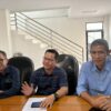 Mendapat 444 Dukungan, Wirahadikusumah Berpeluang Terpilih Secara Aklamasi Kembali Pimpin PWI Lampung  ?