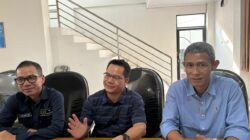 Mendapat 444 Dukungan, Wirahadikusumah Berpeluang Terpilih Secara Aklamasi Kembali Pimpin PWI Lampung  ?