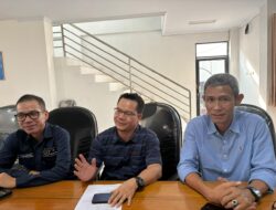 Mendapat 444 Dukungan, Wirahadikusumah Berpeluang Terpilih Secara Aklamasi Kembali Pimpin PWI Lampung  ?