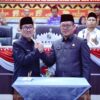 Dua Raperda Diajukan, Lampura Perkuat Regulasi dan Tata Kelola Pemerintahan